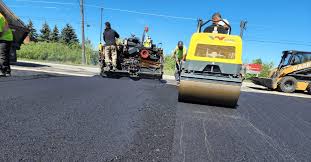 Trusted Smethport, PA Driveway Paving Services Experts